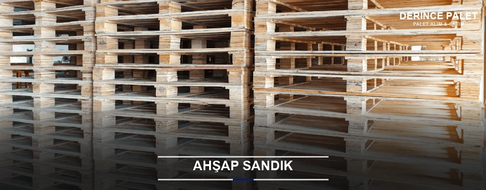 Derince İhracat Sandığı Derince İhracat Sandığı