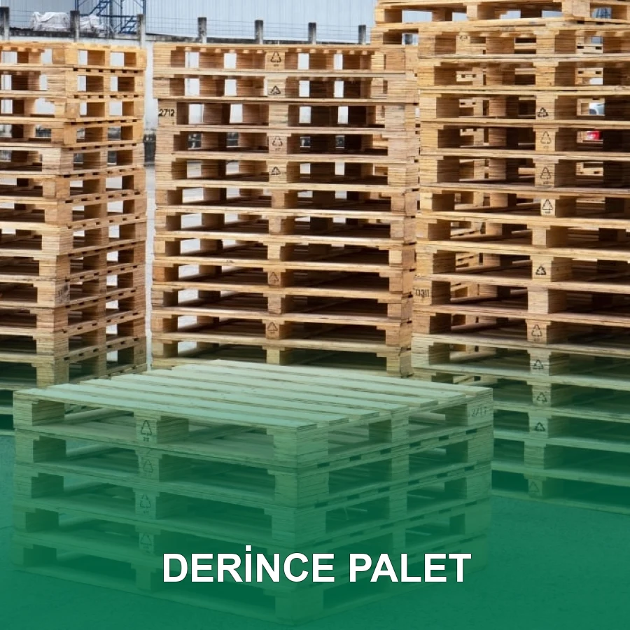 Derince Palet