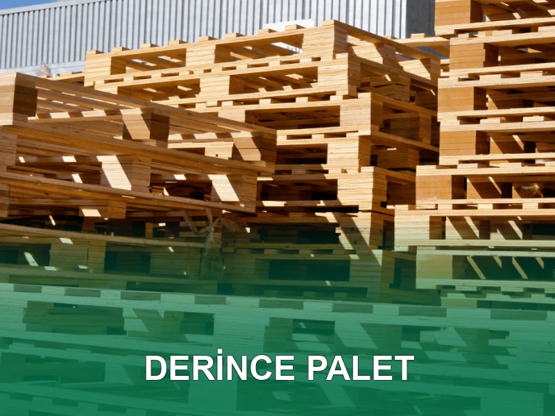 Derince Palet Galeri 1