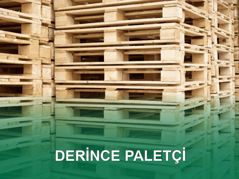Derince Palet Galeri 2