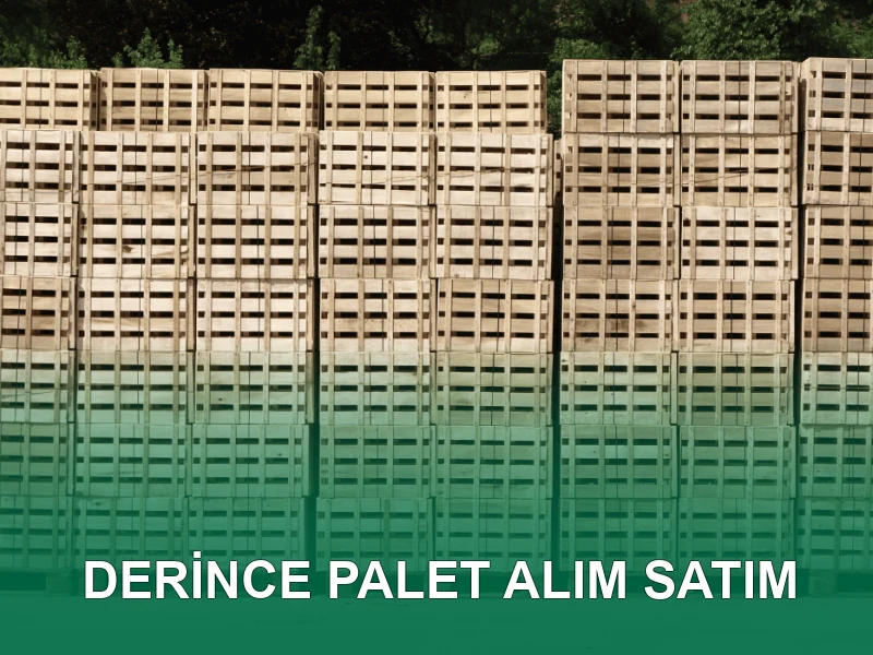 Derince Palet Galeri 3