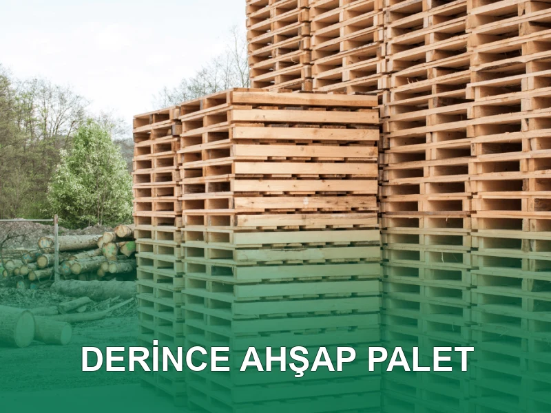 Derince Palet Galeri 4