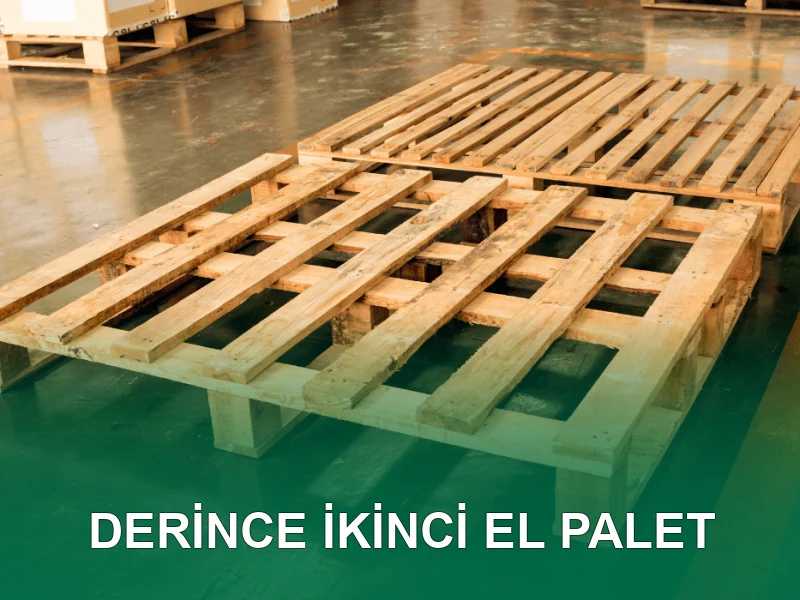 Derince Palet Galeri 7