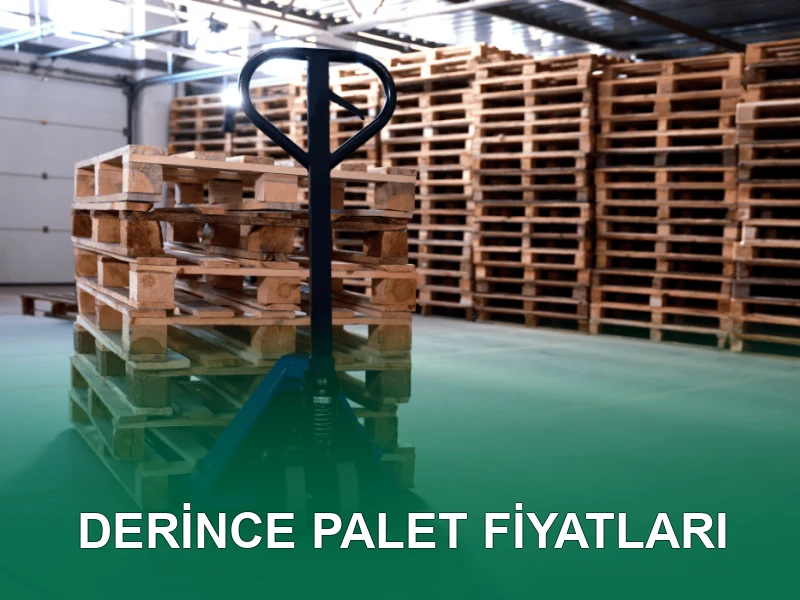 Derince Palet Galeri 8