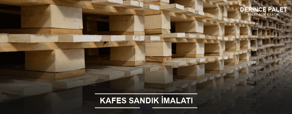 Derince Özel Ölçü Kafes Sandık Derince Özel Ölçü Kafes Sandık